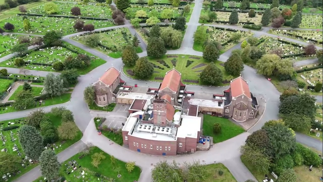 LANDICAN CEMETERY WIRRAL