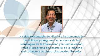 Reseña curricular Dr. Sergio Carrera Riva Palacio