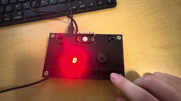 EXPERIMENT #7 CPE-233 PROGRAM ASSIGNMENT