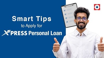 Smart Tips to Apply for Online Xpress Personal Loan | HDFC Bank