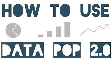 Data Pop 2 - Infographic Charts for Final Cut Pro X - Tutorial