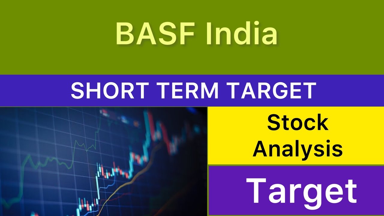 BASF INDIA SHARE TARGET 🍄 BASF INDIA LATEST NEWS | BASF INDIA SHARE CRASH | BASF INDIA 06-07-25