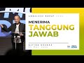 26 mei 2024  alfian husada  menerima tanggung jawab