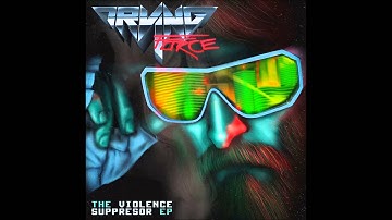 Irving Force - Crime Scanner [Synthwave/Retrowave/Darksynth]