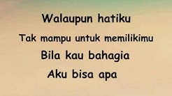 Astrid - Aku Bisa Apa (Lirik)  - Durasi: 3:28. 