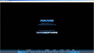 PDPLAYER - 2.Introduction, User Interface - video tutorial - Chris Nichols