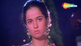 Main Na Bhulaoonga | Inteha Pyar Ki (1992) | Rishi Kapoor | Rukhsar | Suresh Wadkar | Hindi Sad Song