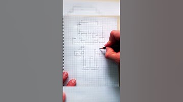 #ladybug I DRAW TO RELAXING MUSIC #shorts