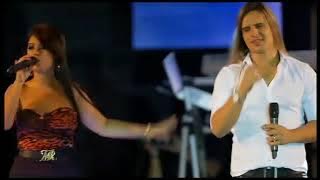 Paulinha & Marlus - Liga Pra Mim (Ao Vivo Em Montes Claros 2013) (VIDEO)