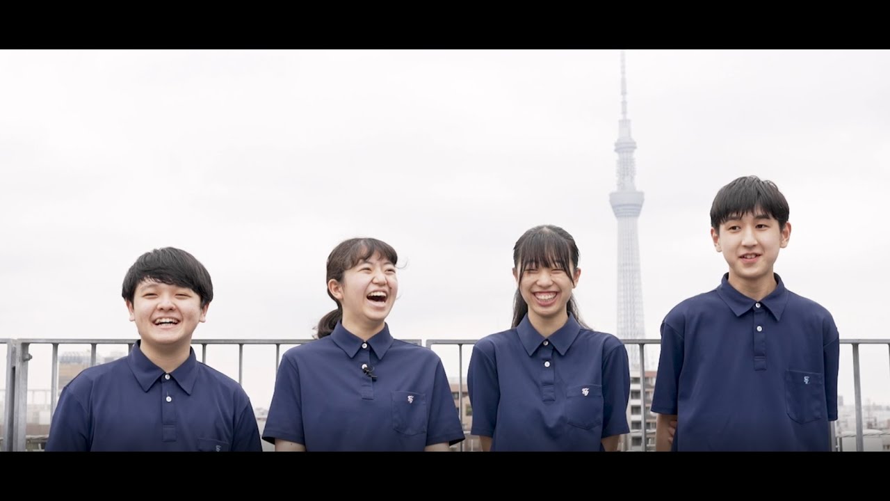 【部活動紹介】安田学園中学校・高等学校 vol.2