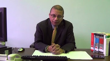 Introduction Video - Law of Remedies HWLS 2013/2014