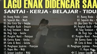 Lagu Pop Hits Indonesia Tahun 2000an | TOP HITS LAGU TERBAIK SAAT INI