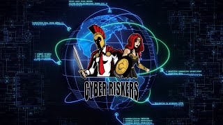 The largest Cyber Security Meetup Community in APAC | Cyber Risk Meetup