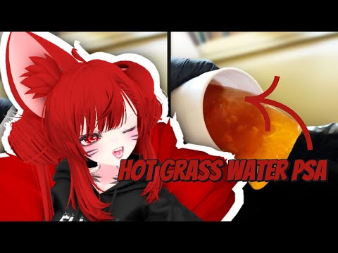 Foxy Reacts to Daily Dose: The CURSED DRINK!