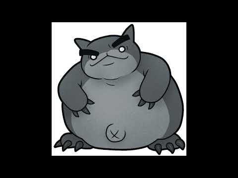 Mewgenics OST - Track 37 - Down With The Devil (Instrumental)