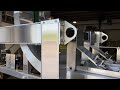 Arrowhead Headspace Cap Sterilizer Conveyor