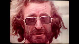 Grant Page "Movie Stuntmen" 70s doc (16mm)