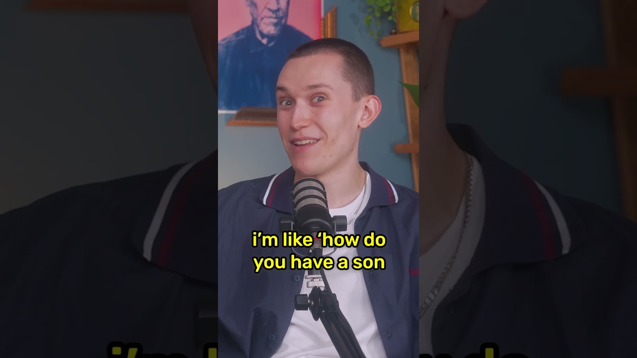 TommyInnit is not a kid anymore