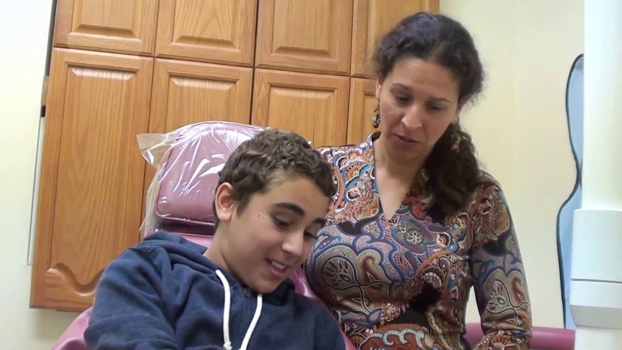 New Treatment for Tourette Syndrome