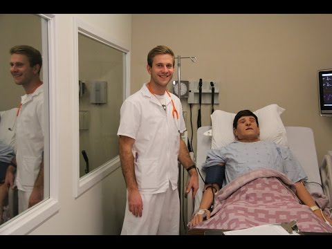 HOLO Suite opens at Assiniboine