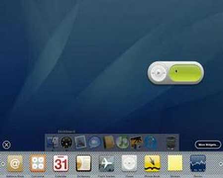Mac OSX On Vmware