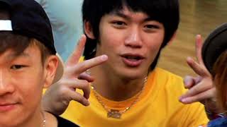 Showdown (2012) | Auditions / Battle Part 1