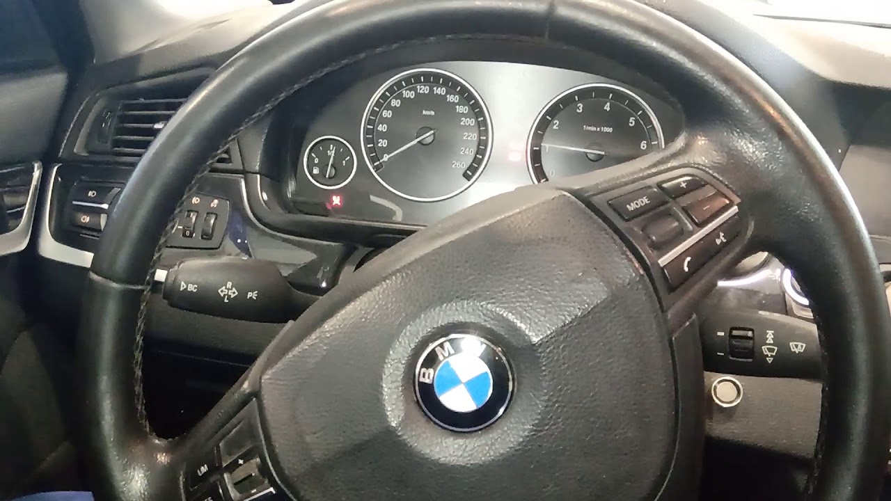 Блок eps bmw