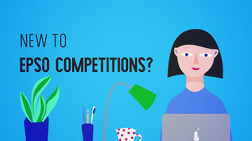 New To EPSO Competitions