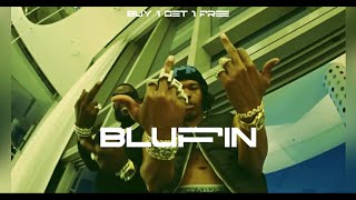 [FREE] Lil Baby x Gucci Mane Type Beat - "BLUFFIN" prod. TeenLazee