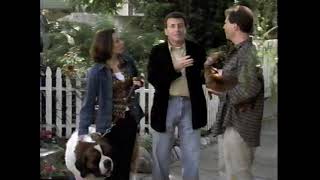 1997 AT&T Commercial: Arguing Couple with Paul Reiser - Aired July 1997