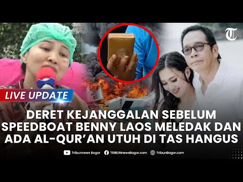 🔴LIVE UPDATE: DERET