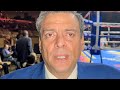 WBC Pres Sulaiman VERY WORRIED for Ryan Garcia &amp; BREAKS SILENCE on FAILED PED TESTS PUNISHMENT