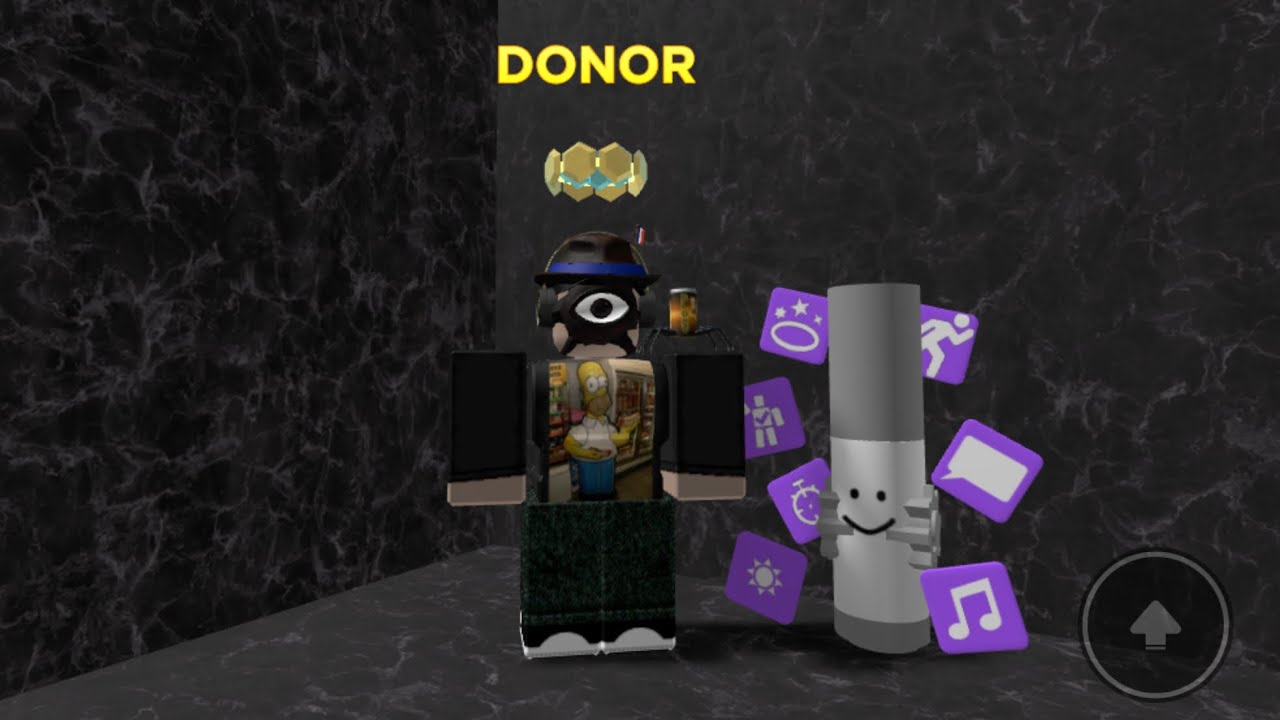 How To Find Settings Marker In Roblox Find The Markers YouTube