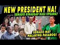 MALAKING GOODNEWS! MGA SENADOR NAG EMERGENCY MEETING kay VPSARA? Atty. PANELO MAY MALAKING PA$AB0G!