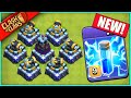 NEW SPELL! NEW DEFENSES! ...NEW 2020 CLASH UPDATE!
