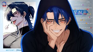 Your Favorite VTubers Stream Suddenly Ends - Lovebyte.exe
A chat dating sim game inspired by Mystic Messenger and VTuber communities
Your kamioshi’s stream suddenly ends, leaving only rumors behind. You escape the drama and join a chat where VTuber fans talk freely… but strange coincidences make you wonder: is your kamioshi here too?
In this dating chat, who’s real—and who’s just pretending?
Rumors, secrets, and love… welcome to the chat where nothing is what it seems.
Lovebyte.exe GAME - https://store.steampowered.com/app/3491690/lovebyteexe/
#datingsim #visualniovel #yandere #gaming Your Favorite VTubers Stream Suddenly Ends - Lovebyte.exe