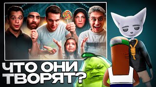 видео: BVS, Solek, ЧУВАК СМОТРЯТ - БРАТИШКИН ТРАВИТ ДЕТЕЙ? | КУЗЯ - НОВЫЙ МАРКАРЯН | НЕКОГЛАЙ СОШЁЛ С УМА.. картинка: BVS, Solek, ЧУВАК СМОТРЯТ - БРАТИШКИН ТРАВИТ ДЕТЕЙ? | КУЗЯ - НОВЫЙ МАРКАРЯН | НЕКОГЛАЙ СОШЁЛ С УМА..