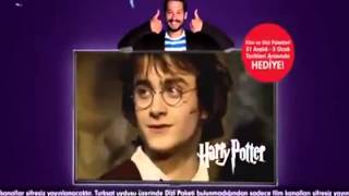 Digiturk Yılbaşı Hediyesi Reklamı