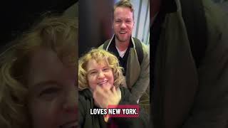 Laura Loves New Yorkers Who Love Laura Loves Ny