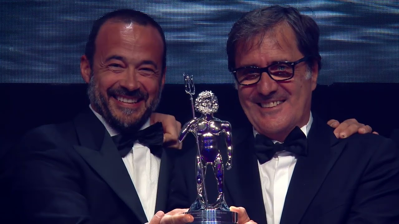 The World Superyacht Awards 2025