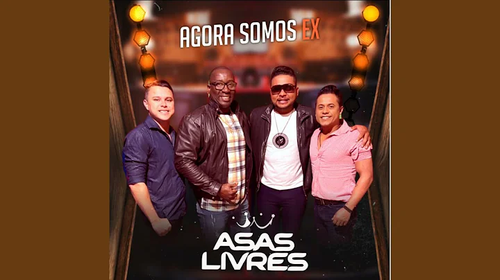 Agora Somos Ex