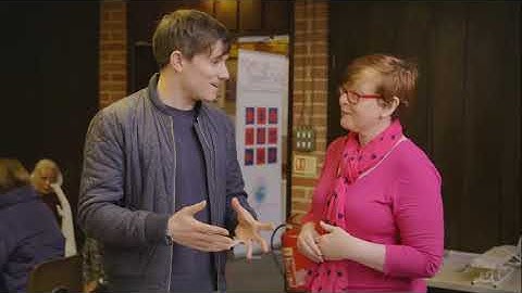 Roadmap B1 Unit 6 The repair Café