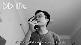 Côn Đồ Trên Con Đò - Datmaniac | Phan Long Hải Cover | RV Underground chords