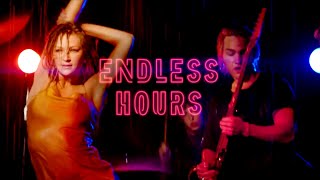 WHIT3 COLLR  - Endless Hours  (Official Music Video)