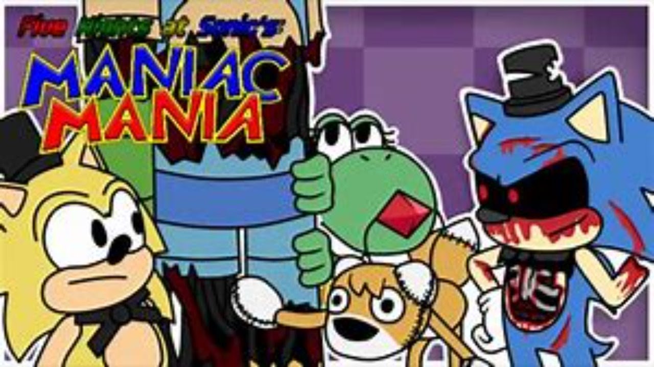 Mania Mania