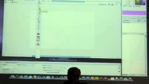 Art 196 - Getting Acquainted & Working With Graphics_lec03