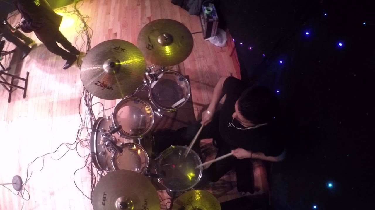 La Loquera - Brazeros Musical De DGO (En Vivo Desde El Palacio de Woodbridge)