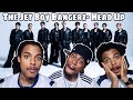 THE JET BOY BANGERZ / HEAD UP introduced by Zeebra - Music Video - Reaction