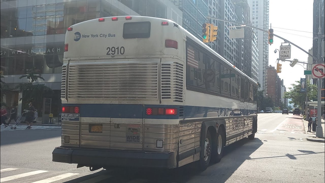 [MTA]:NIS 2002 MCI D4500 [2910]