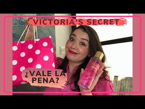 Video: Victoria's Secret Fantasies Crema de baño diaria de Coconut Passion